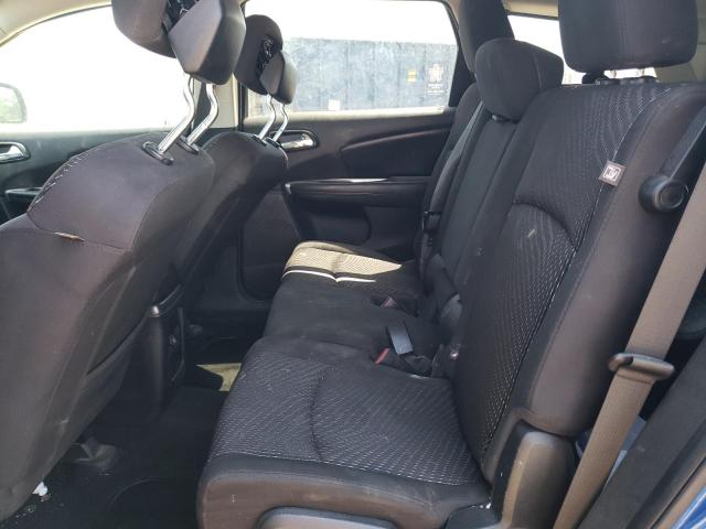 3C4PDCBG1FT548664 Dodge Journey Sxt