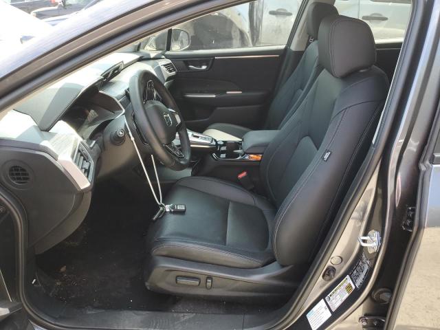 2018 HONDA CLARITY TO - JHMZC5F37JC018247