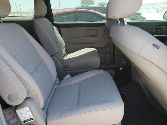 KNDMB5C17M6672699 KIA SEDONA LX