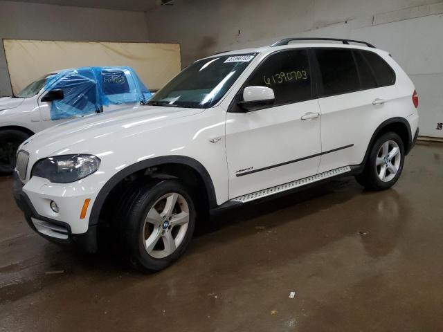 2009 BMW X5 