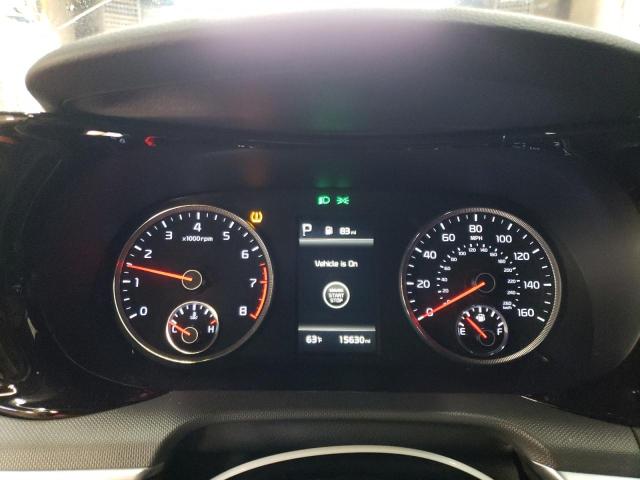 5XXG64J2XNG124190 KIA K5 GT LINE