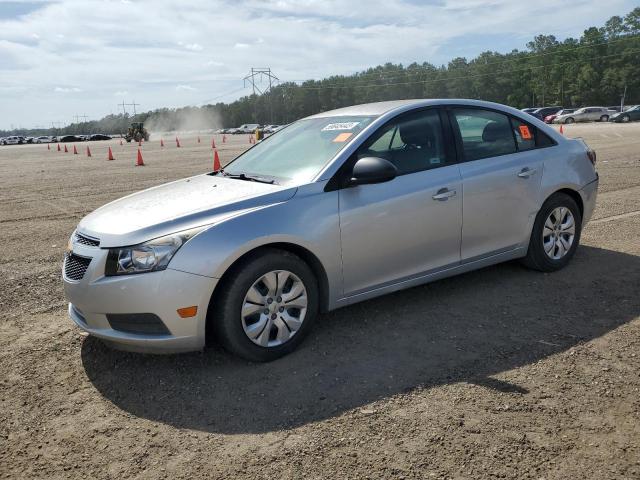 2013 Chevrolet Cruze LS