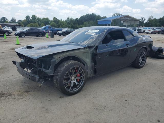 2016 Dodge Challenger SRT 392