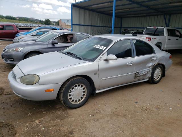 1998 Mercury Sable GS