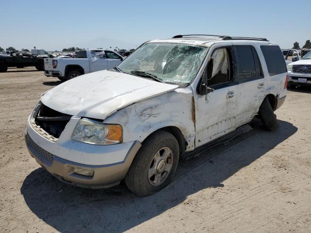 2003 Ford Expedition Eddie Bauer