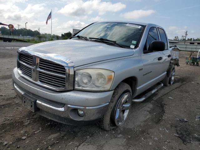 2007 Dodge Ram 1500 ST