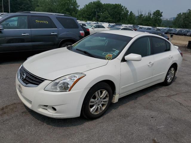 2011 Nissan Altima Base