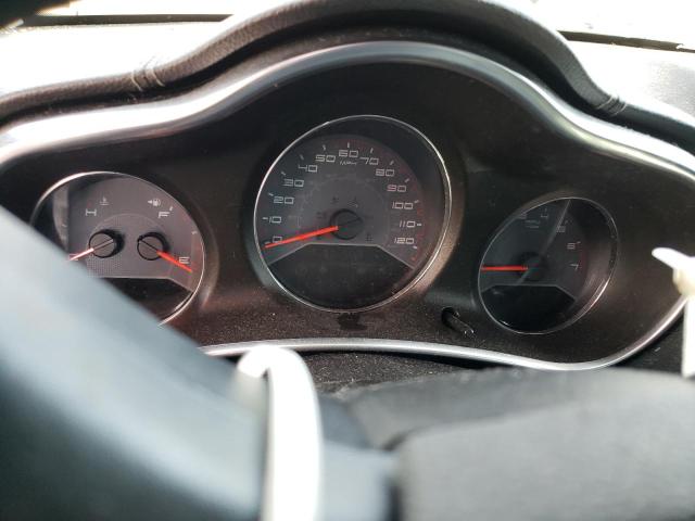 1C3CDZAB6EN133365 Dodge AVENGER SE