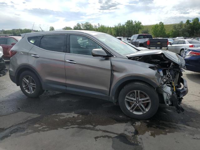 5NMZTDLB5JH084949 | 2018 HYUNDAI SANTA FE S