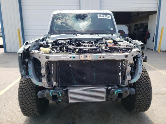 1FMEE5DPXNLB64983 Ford Bronco Base