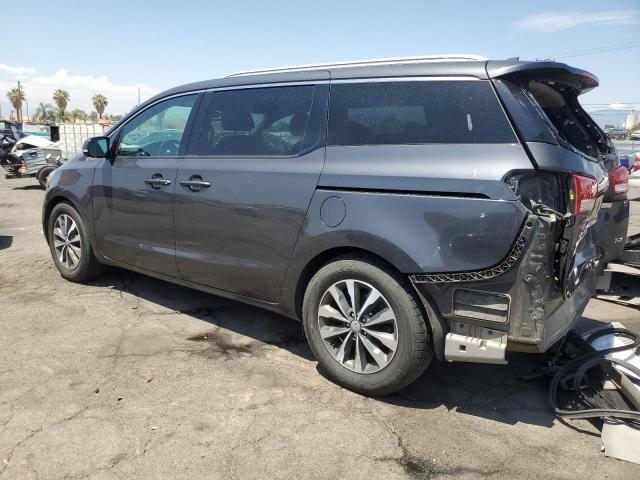 KNDMC5C18G6140363 KIA SEDONA EX