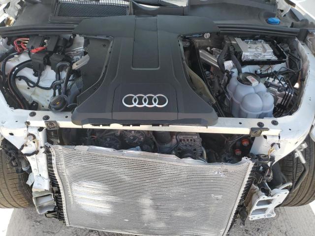 VIN WA1LCBF72PD007436 2023 Audi Q7, Premium Plus no.12