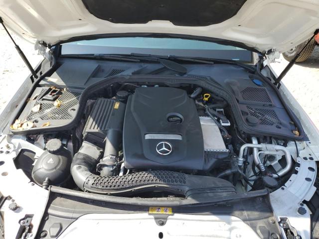 WDDWF4KBXGR147579 2016 MERCEDES-BENZ C-CLASS, photo no. 11