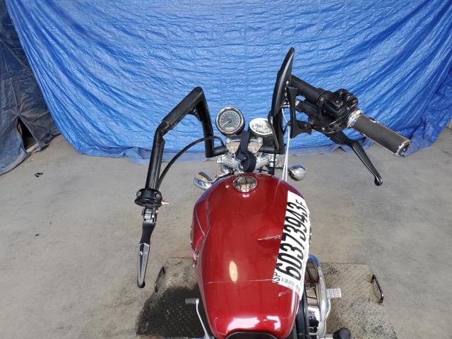 2006 HARLEY-DAVIDSON XL1200 R 1HD1CLP1X6K435034