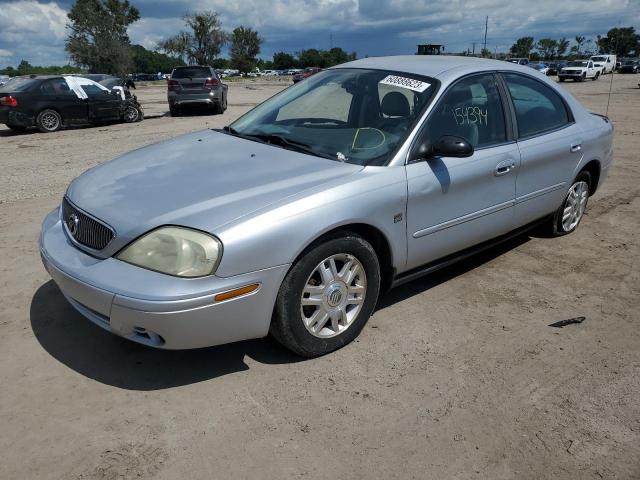 2004 Mercury Sable LS Premium