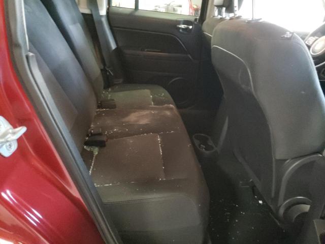 1C4NJRFB0ED788486 Jeep Patriot Latitude