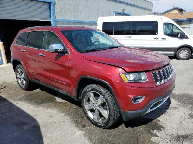 1C4RJFBG5FC878242 Jeep Grand Cherokee Limited