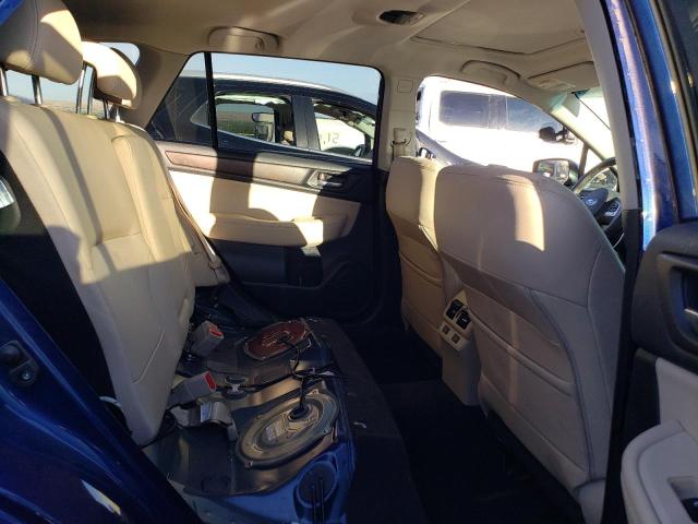 4S4BSBNC5F3315123 Subaru Outback 2.5i Limited