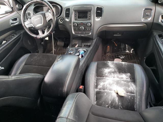 1C4RDHAG3FC186386 Dodge Durango Sxt