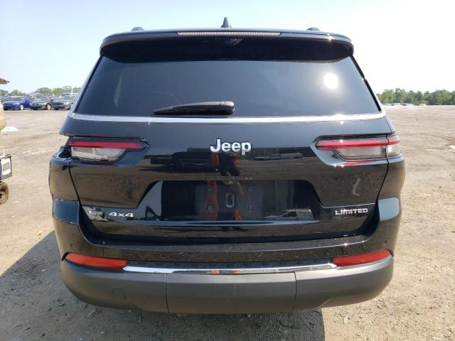1C4RJKBG4N8545301 Jeep Grand Cherokee L Limited
