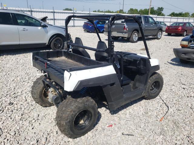 2022 POLARIS RANGER 150 - L6KHZB150NS000760