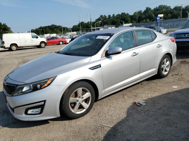 2014 Kia Optima LX