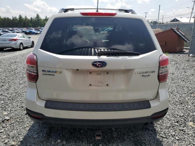 2015 SUBARU FORESTER 2 - JF2SJCCC8FH827544