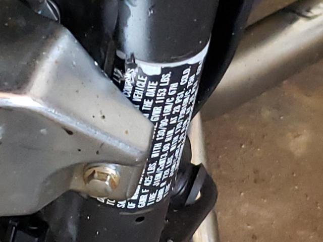 2008 KAWASAKI VN1600 A1 JKBVNKA118A026130