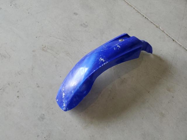 2007 YAMAHA XT225 JYA4BEC0X7A086454