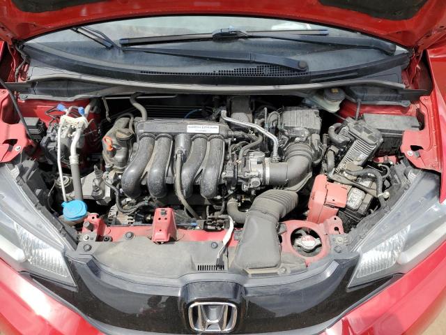 3HGGK5H54FM770148 Honda FIT LX