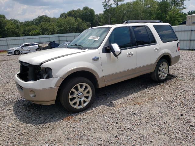 2011 Ford Expedition XLT