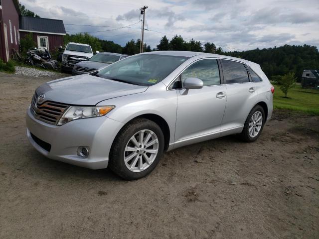 2012 Toyota Venza LE