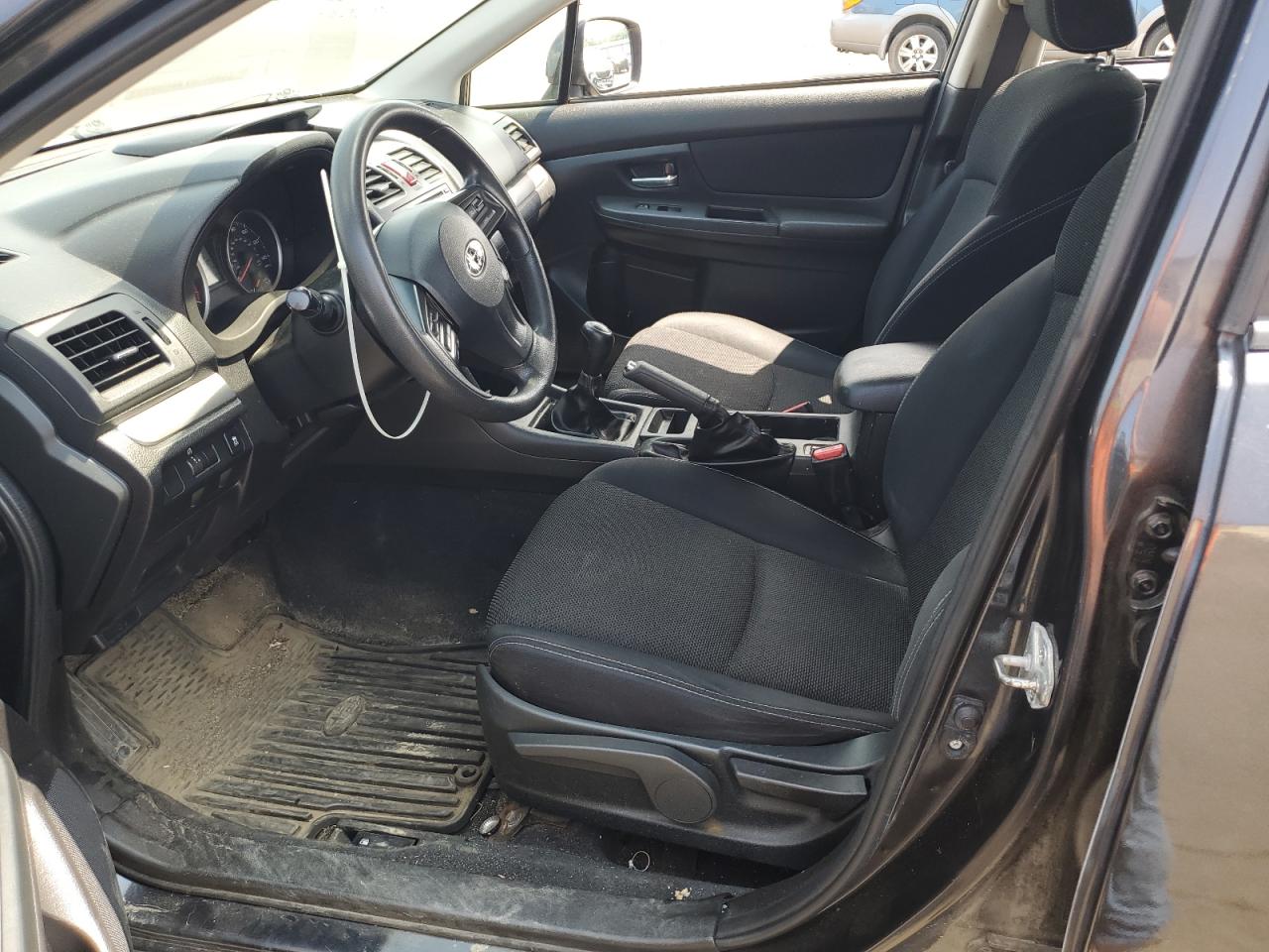 jf2gpacc1d1826542 JF2GPACC1D1826542 2013 Subaru Xv Crosstrek 2.0 Premium