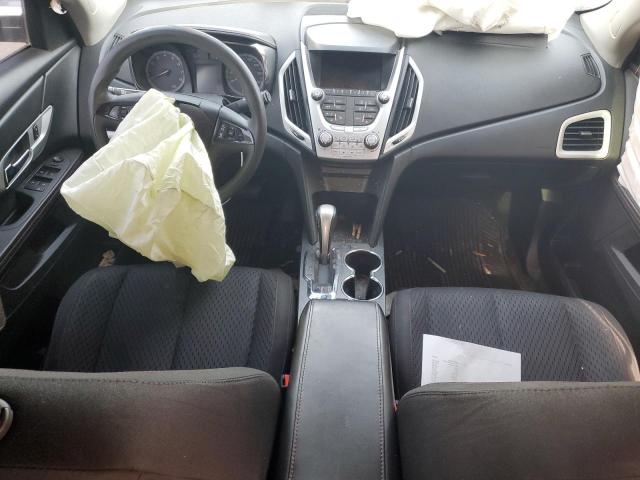 2GKALMEK5E6156633 GMC Terrain Sle