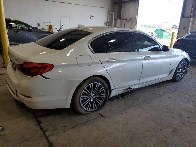 2019 BMW 530 XI - WBAJA7C57KWC77536