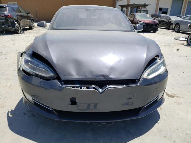 5YJSA1E1XGF142056 Tesla MODEL S