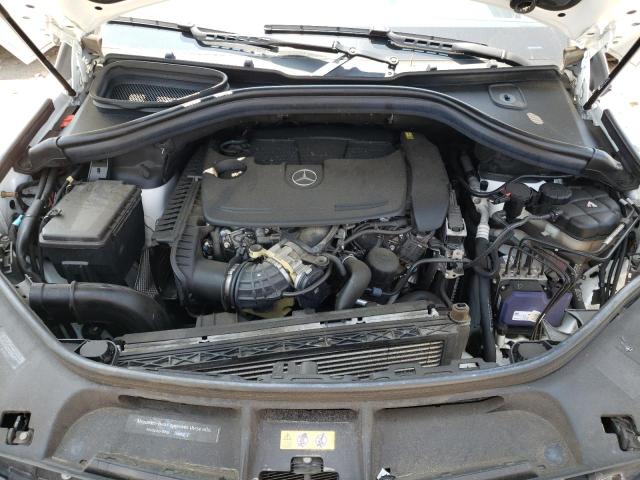 4JGDA5HB7HA918489 Mercedes-Benz Gle 350 4matic