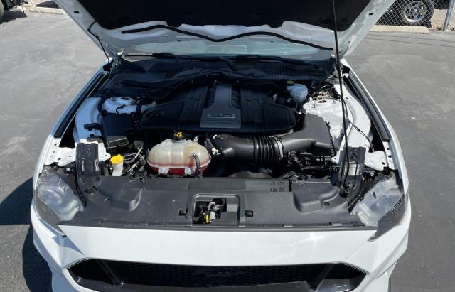 1FA6P8CF1K5119286 Ford MUSTANG GT
