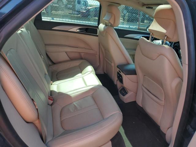3LN6L5D99HR663789 Lincoln MKZ SELECT
