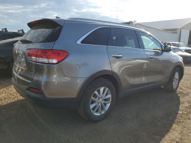 5XYPG4A58GG026622 KIA SORENTO LX