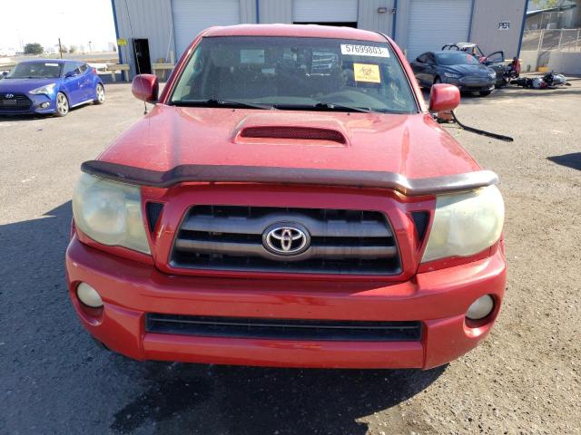 2022 TOYOTA TACOMA DOU - 5TEMU52N89Z603254