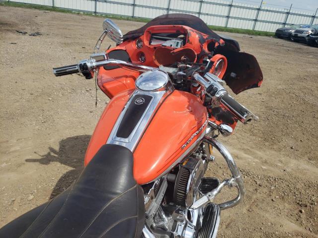 2009 HARLEY-DAVIDSON FLTRSE3 - 1HD1PV8159Y953925