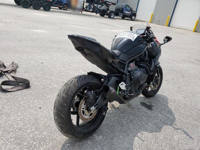 2021 KAWASAKI ZR1000 K - JKAZRCK19MA009343