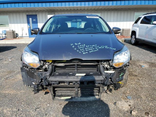 1FADP3K27EL132407 Ford FOCUS SE
