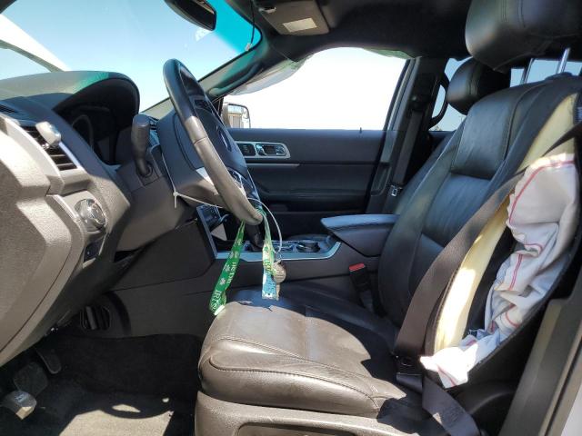 1FM5K8D84FGA03851 Ford EXPLORER XLT