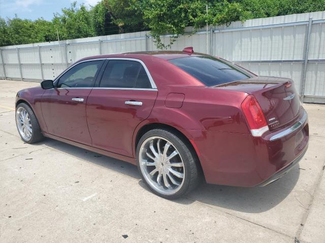 Vin: 2c3ccakg2kh578141, lot: 58849283, chrysler 300 limited 20192