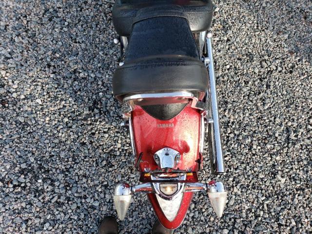 2007 YAMAHA XV1900 A JYAVP21E77A004618