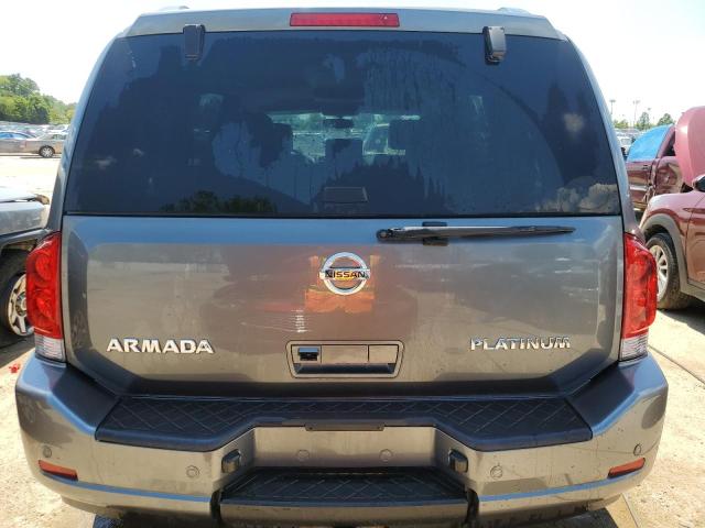 5N1AA0NC2EN612548 Nissan ARMADA SV