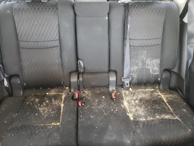 2018 Nissan Rogue S VIN: KNMAT2MV6JP579842 Lot: 60539133