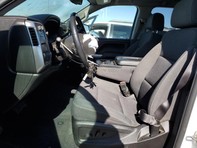 2019 CHEVROLET SLVRD 1500 2GCRCPEC6K1183602